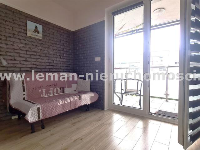 Wynajmę mieszkanie 31,21 m² Lublin, Botanik
