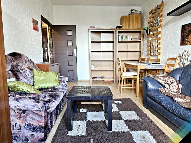 Wynajmę mieszkanie 31 m² Częstochowa, Raków