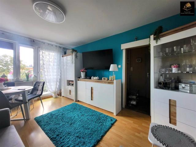 Wynajmę mieszkanie 31 m² Częstochowa, Trzech Wieszczów