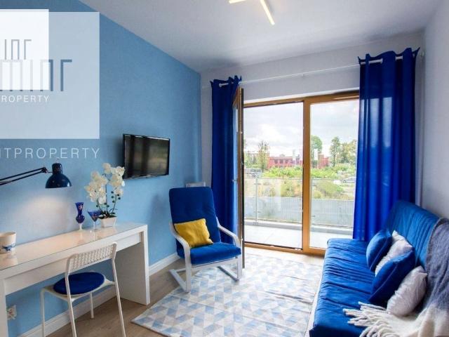 Wynajmę mieszkanie 31 m² Kraków, Śródmieście