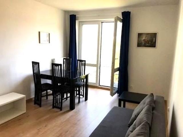 Wynajmę mieszkanie 31 m² Poznań, Łazarz