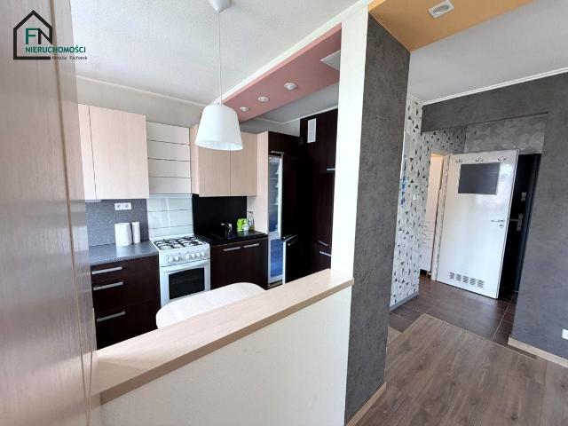Wynajmę mieszkanie 31 m² ul. Malczewskiego, Bielsko Biała