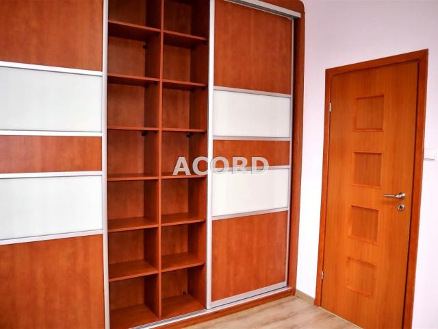 Wynajmę mieszkanie 31 m² Warszawa, Śródmieście