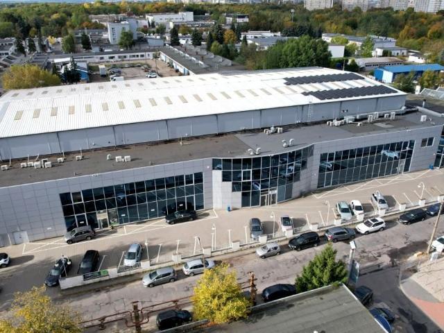 Wynajmę mieszkanie 320 m² ul. Czochralskiego, Poznań, Nowe Miasto