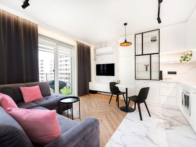 Wynajmę mieszkanie 32,42 m² Kraków, Prądnik Czerwony