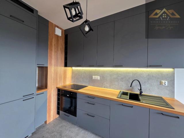 Wynajmę mieszkanie 32,50 m² ul. Bora Komorowskiego, Tarnów