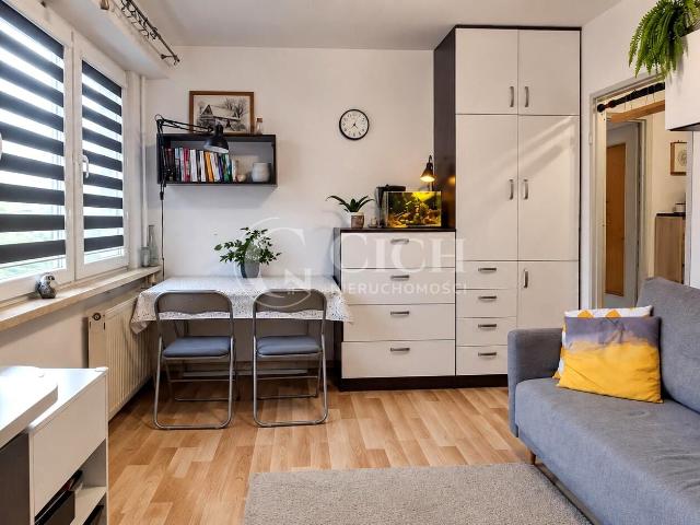 Wynajmę mieszkanie 32,50 m² ul. Prusa, Tarnów