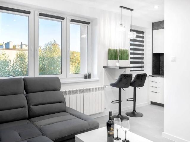 Wynajmę mieszkanie 32,54 m² ul. Furgoła, Czerwionka Leszczyny