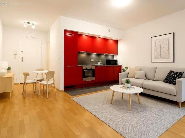 Wynajmę mieszkanie 29,90 m² Katowice, Dębowe Tarasy