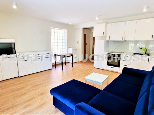 Wynajmę mieszkanie 32,23 m² ul. Obrońców Wybrzeża, Lębork