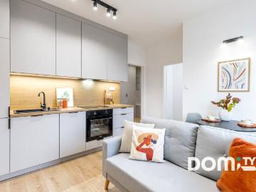 Wynajmę mieszkanie 32,21 m² Boguszyce