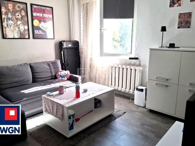 Wynajmę mieszkanie 32 m² Aleja Wolności, Głogów, Matejki