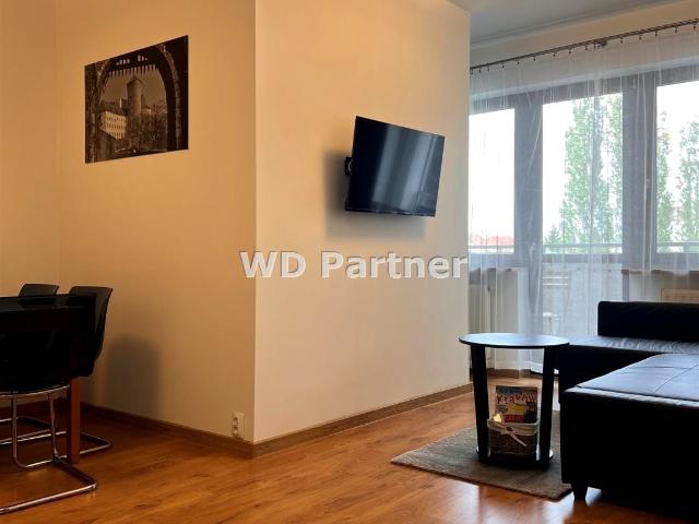 Wynajmę mieszkanie 32 m² Kraków, Dzielnica VI Bronowice Bronowice