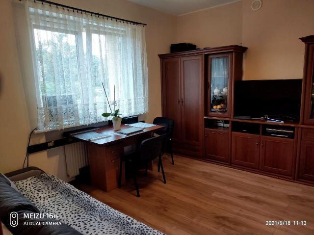 Wynajmę mieszkanie 32 m² Poznań, Stary Rynek