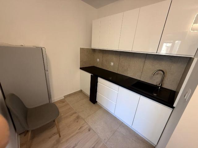 Wynajmę mieszkanie 32 m² Poznań, Stare Miasto