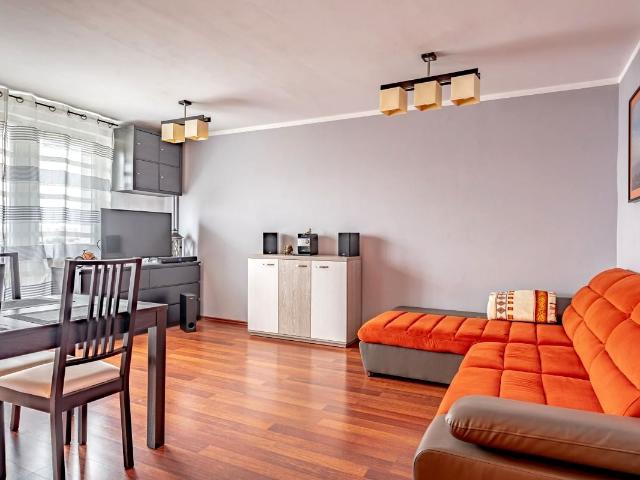 Wynajmę mieszkanie 32 m² Poznań, Zwycięstwa