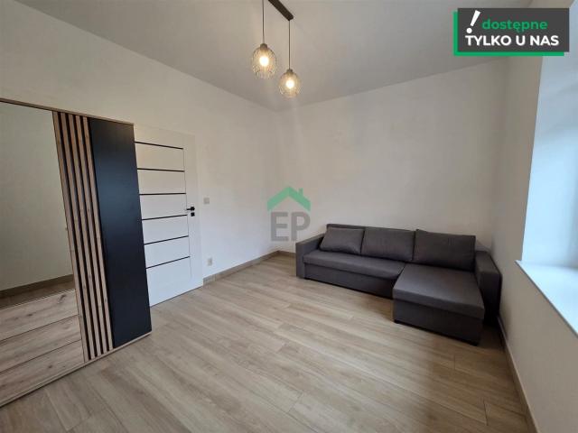 Wynajmę mieszkanie 32 m² ul. Bema, Blachownia, Ostrowy