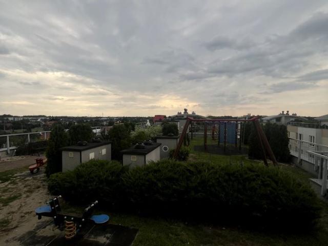 Wynajmę mieszkanie 32 m² ul. Gałczyńskiego, Pruszków