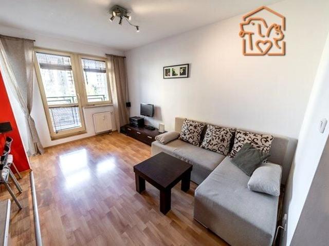 Wynajmę mieszkanie 32 m² ul. Pejzażowa, Warszawa, Mokotów