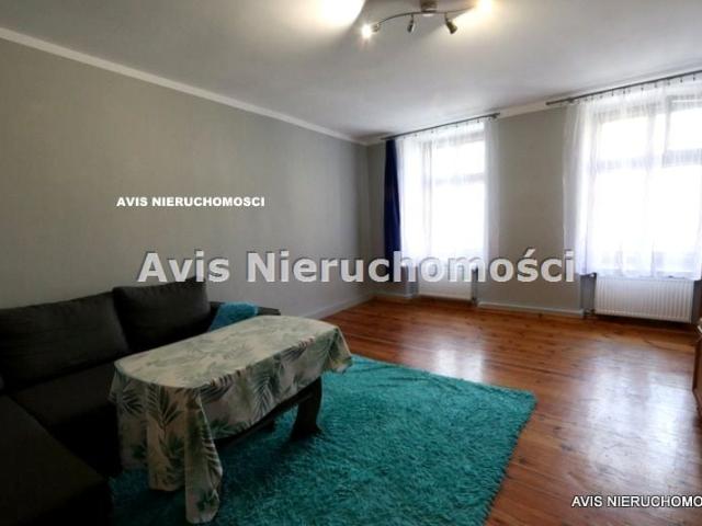 Wynajmę mieszkanie 32 m² Świdnica