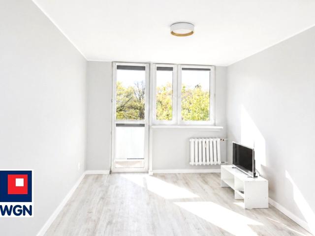 Wynajmę mieszkanie 37,40 m² ul. Żwirki, Ostrów Wielkopolski