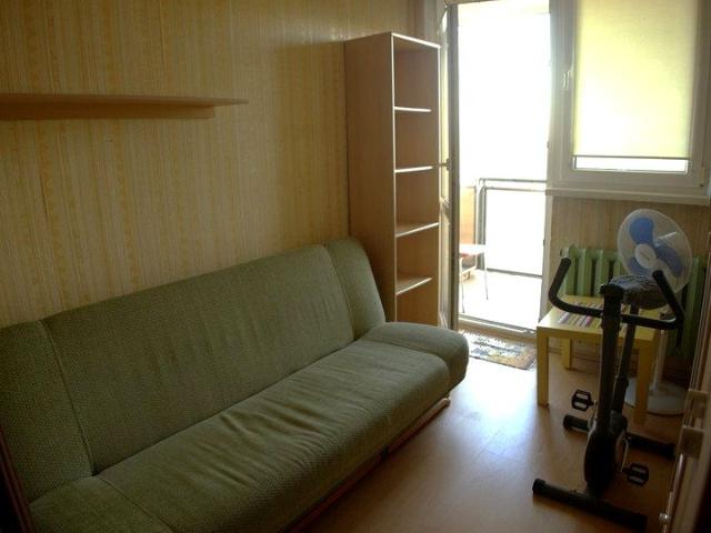 Wynajmę mieszkanie 37,50 m² Tychy