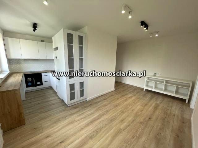 Wynajmę mieszkanie 37,73 m² Wodzisław Śląski, 1 Maja