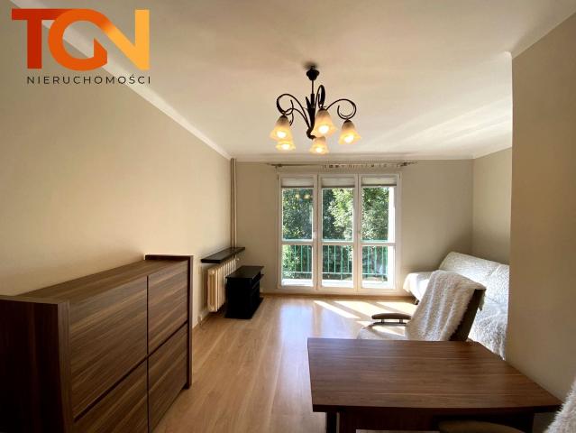 Wynajmę mieszkanie 37,70 m² Łódź, Koziny