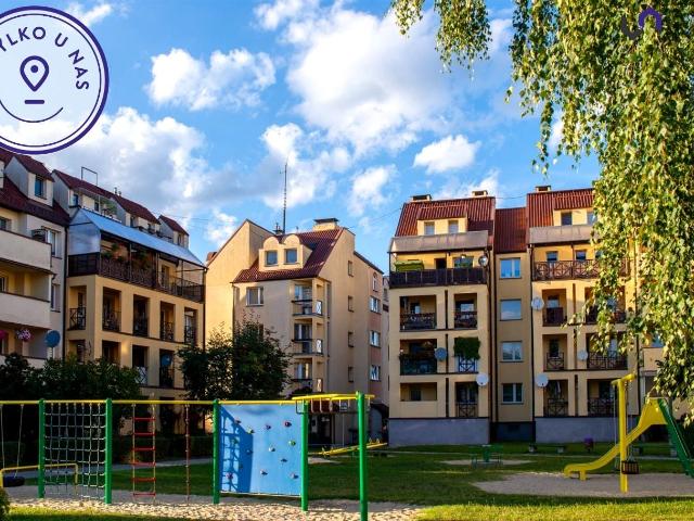 Wynajmę mieszkanie 37,70 m² ul. Myśliwska, Tychy