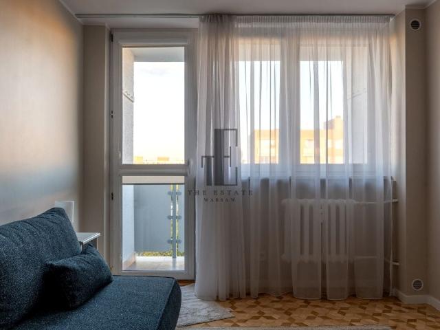 Wynajmę mieszkanie 37,90 m² Warszawa, Bródno Targówek Bródno