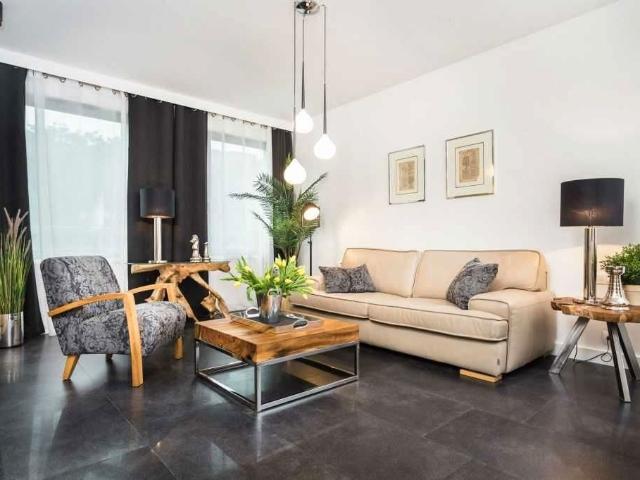 Wynajmę mieszkanie 37,20 m² ul. Sukiennicza, Kraków, Wawel