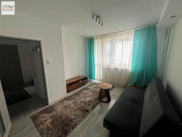 Wynajmę mieszkanie 37 m² Aleja Jana Pawła II, Tychy