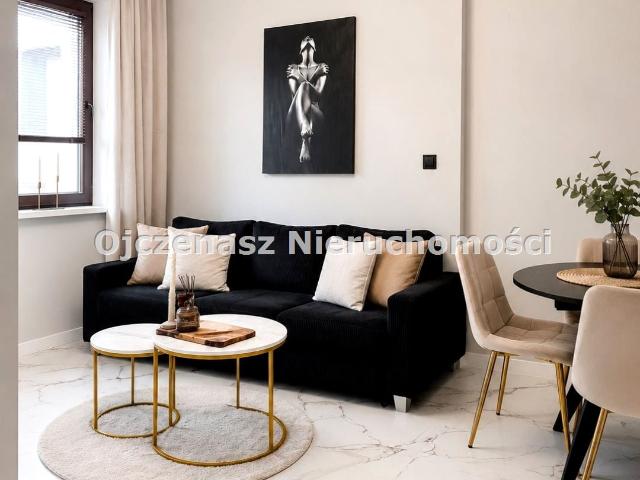 Wynajmę mieszkanie 37 m² Bydgoszcz, Okole