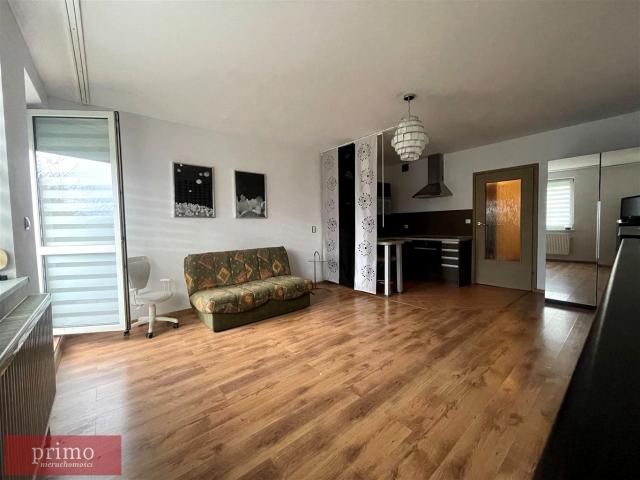 Wynajmę mieszkanie 37 m² Bielsko Biała