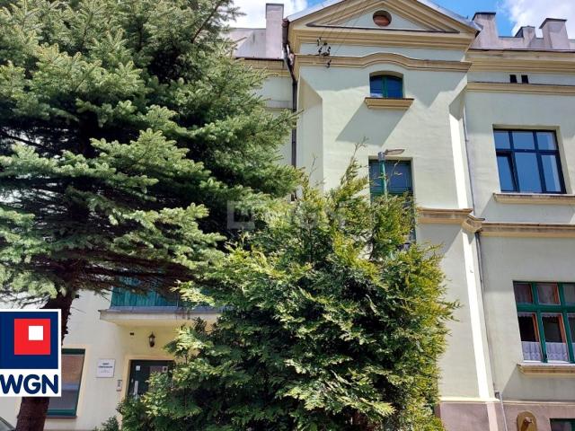 Wynajmę mieszkanie 37 m² Częstochowa, Śródmieście
