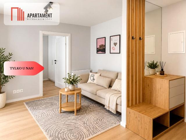 Wynajmę mieszkanie 37 m² Chojnice