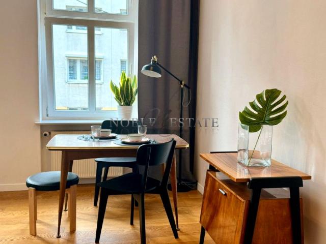 Wynajmę mieszkanie 37 m² Poznań, Jeżyce