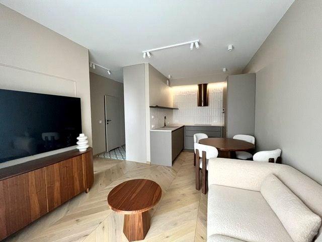 Wynajmę mieszkanie 37 m² Poznań