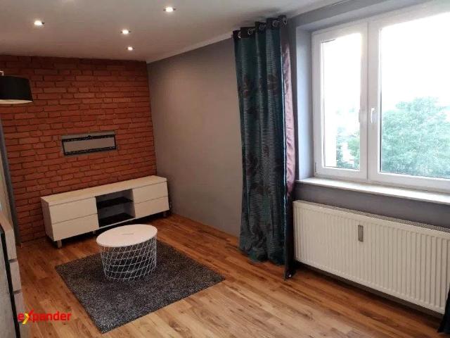 Wynajmę mieszkanie 37 m² ul. Osiedlowa, Kłobuck