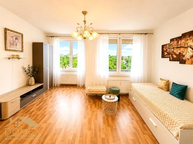 Wynajmę mieszkanie 37 m² ul. Bohaterów Westerplatte, Rybnik