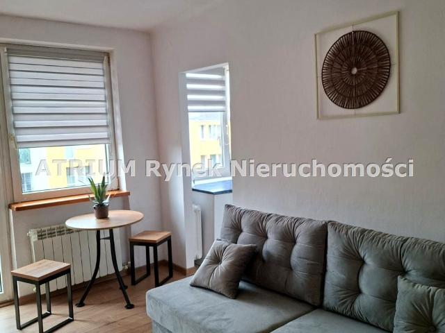 Wynajmę mieszkanie 37 m² ul. Działkowa, Piotrków Trybunalski