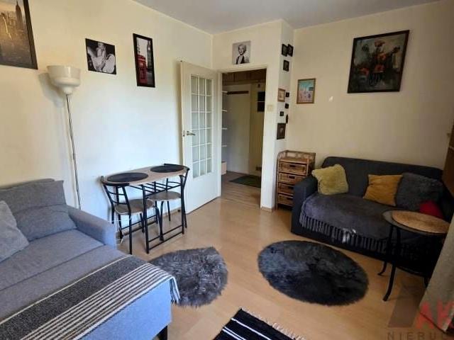 Wynajmę mieszkanie 37 m² ul. Katarynki, Pruszków, Bolesława Prusa