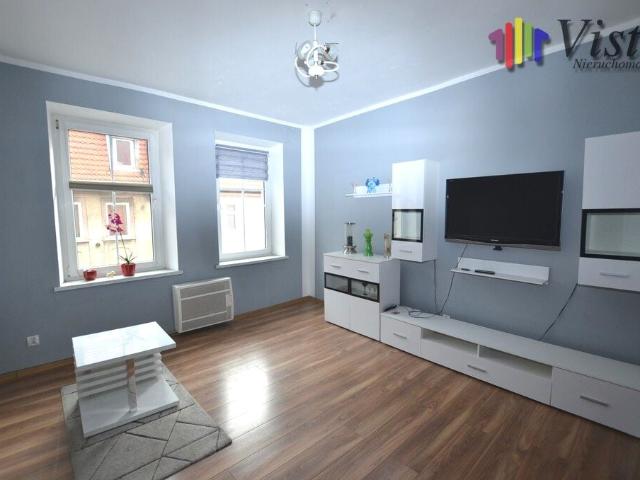 Wynajmę mieszkanie 37 m² Wałbrzych, Nowe Miasto
