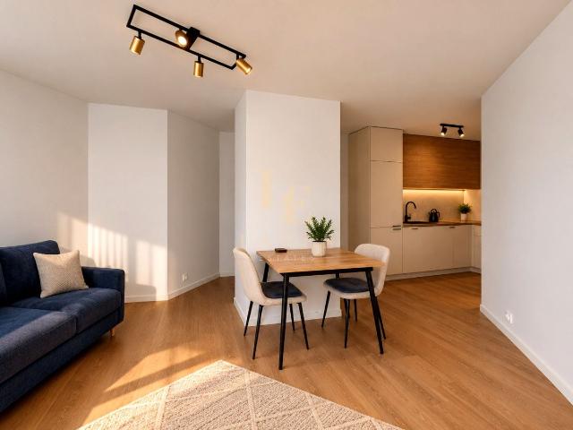 Wynajmę mieszkanie 37 m² Warszawa, Natolin