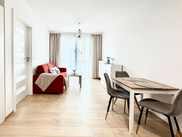 Wynajmę mieszkanie 37 m² Wrocław, Krzyki