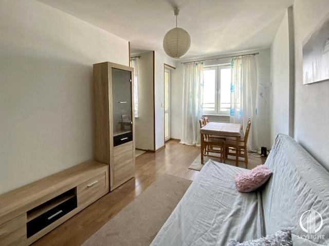 Wynajmę mieszkanie 34,50 m² ul. Lęborska, Warszawa, Praga Północ