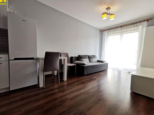 Wynajmę mieszkanie 34,57 m² Rzeszów
