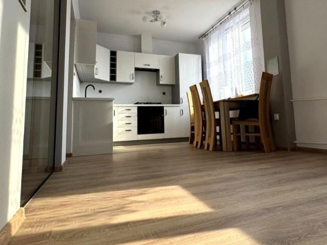 Wynajmę mieszkanie 34,60 m² ul. Żółkiewskiego, Nowy Sącz, Przydworcowe