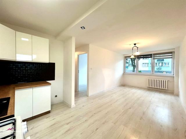 Wynajmę mieszkanie 34,70 m² ul. Dąbrówki, Grudziądz, Tarpno