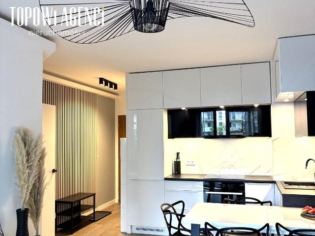 Wynajmę mieszkanie 34,72 m² Warszawa